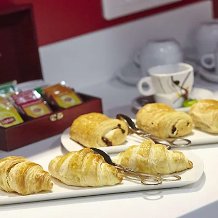 Ibis Lyon Est 3* Meyzieu