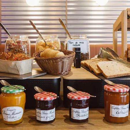 Ibis Lyon Est Hotel Meyzieu