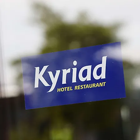 Ibis Lyon Est 3* Meyzieu