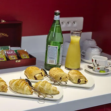 Ibis Lyon Est Ξενοδοχείο 3*