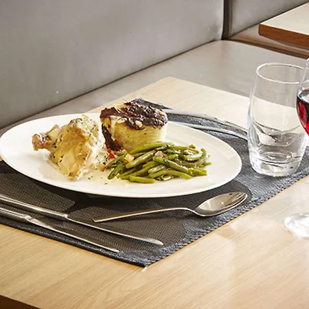 Ibis Lyon Est Meyzieu