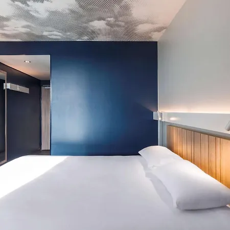 Ibis Lyon Est Meyzieu
