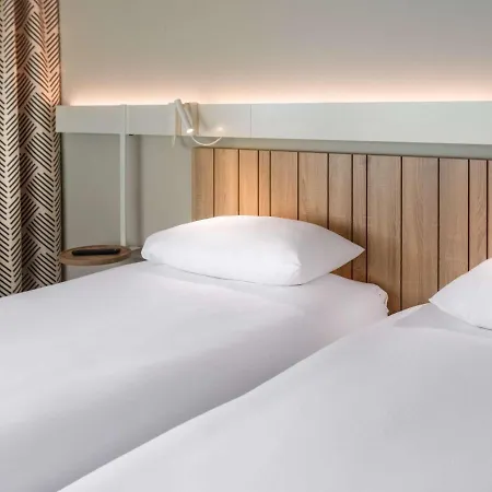 Ibis Lyon Est Meyzieu