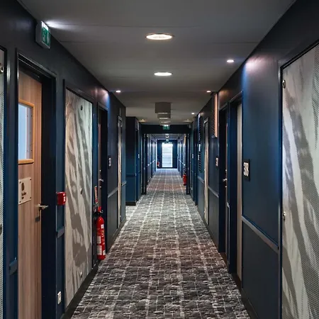 Ibis Lyon Est