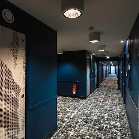 Ibis Lyon Est