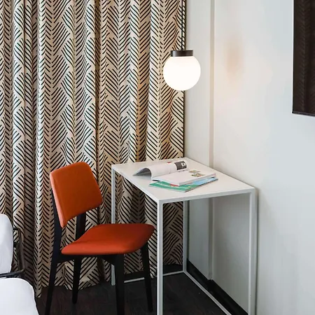 Hotel Ibis Lyon Est 3*
