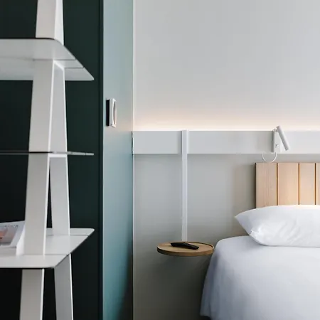 Ibis Lyon Est 3* Meyzieu