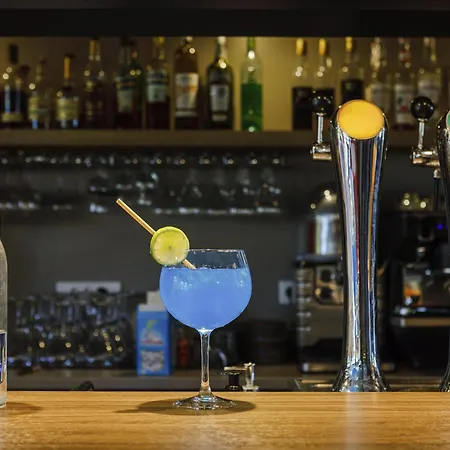 Ibis Lyon Est Отель