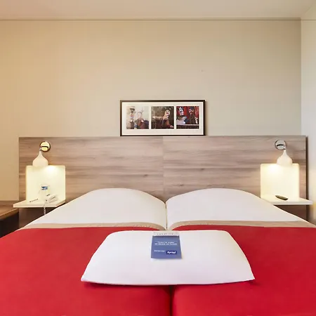 Ibis Lyon Est Мезье