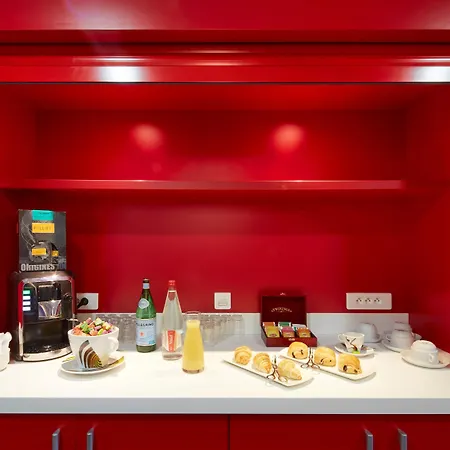 Ibis Lyon Est Отель 3*