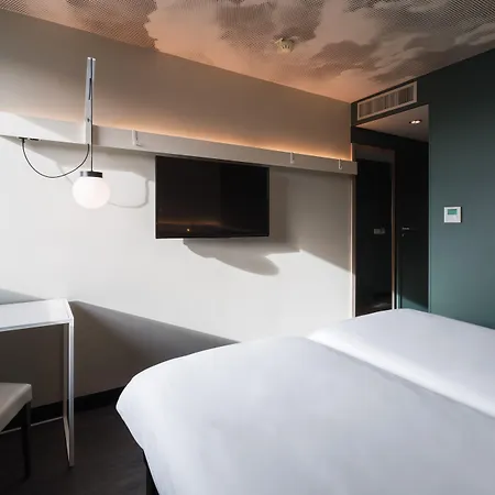 Ibis Lyon Est 3* Meyzieu